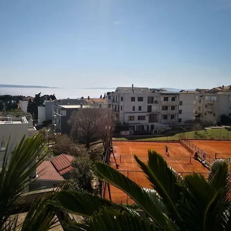 Διαμέρισμα Fantasea View *