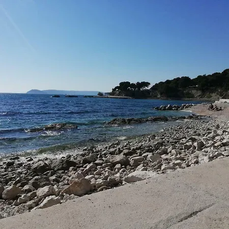 Fantasea View Σπλιτ