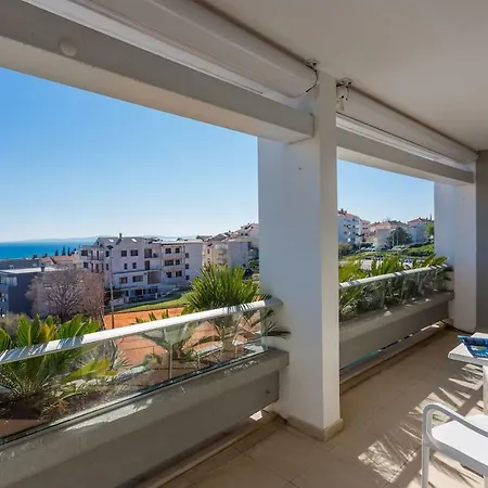 Fantasea View Διαμέρισμα *