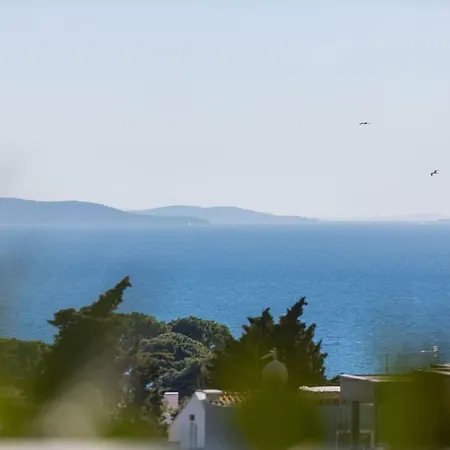Fantasea View Διαμέρισμα