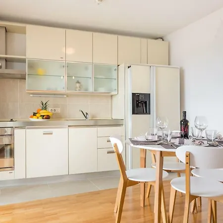 Apartment Fantasea View Split