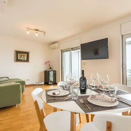 Fantasea View Apartment