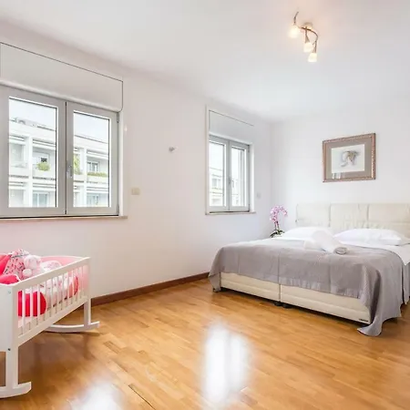 Apartment Fantasea View Split