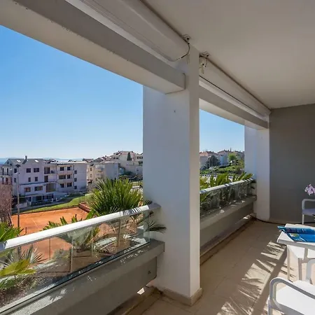 Fantasea View * Split