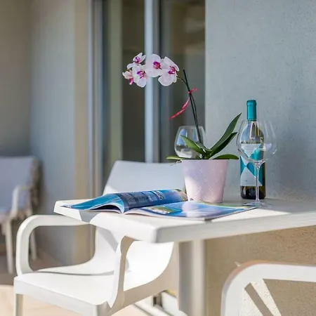 Fantasea View Apartment